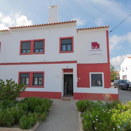 Casa da Praia Zambujeira do Mar Bagian luar foto