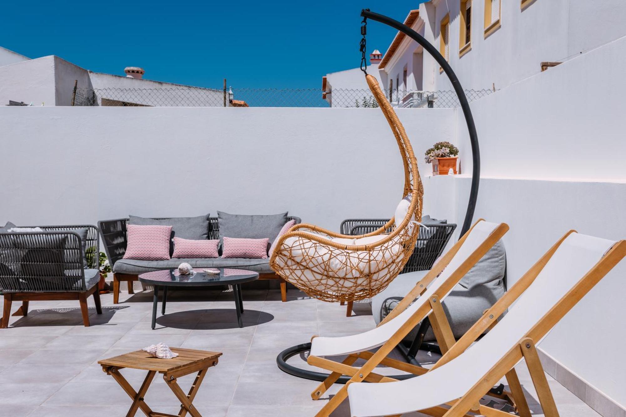 Casa da Praia Zambujeira do Mar Bagian luar foto