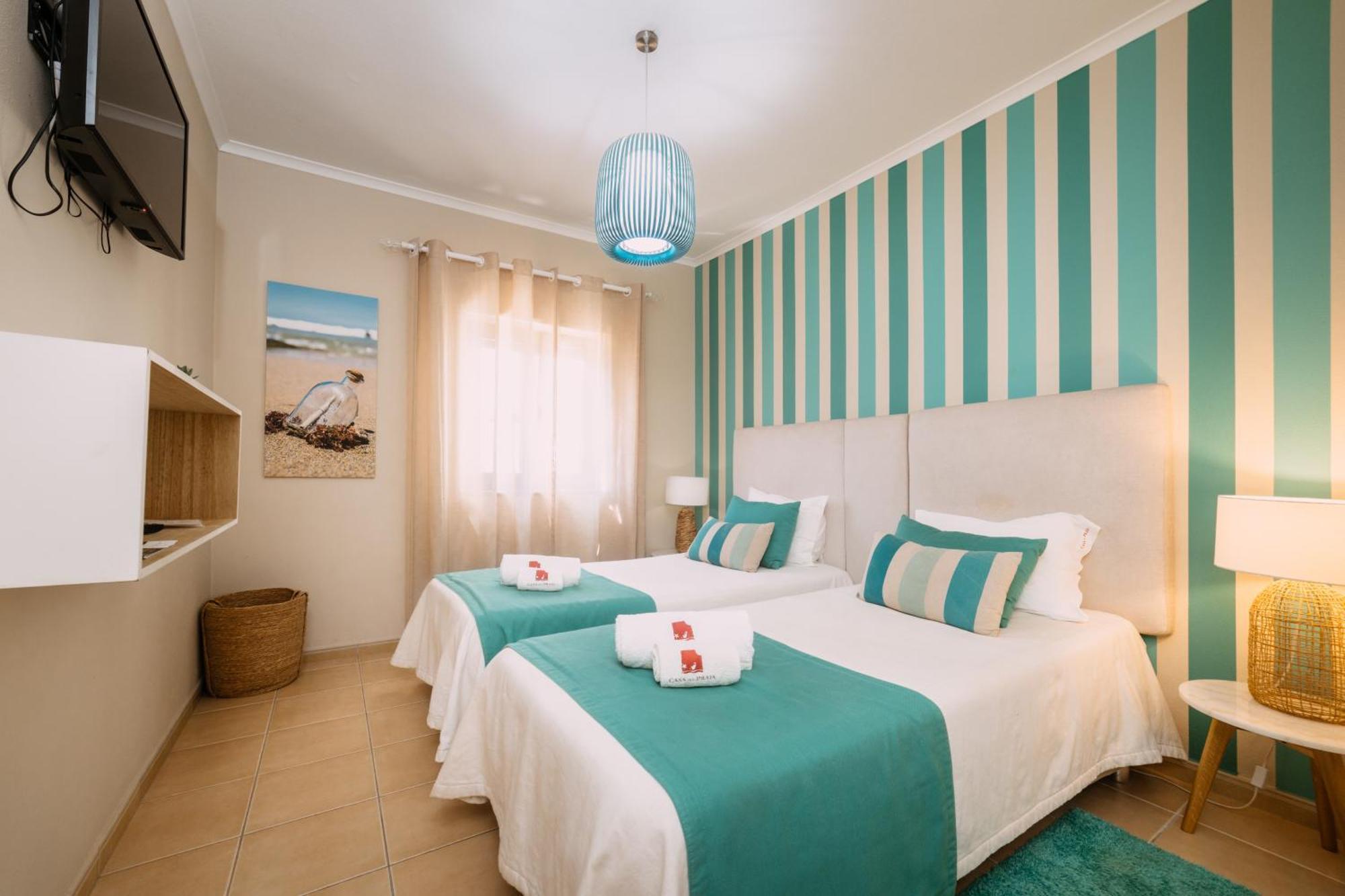 Casa da Praia Zambujeira do Mar Bagian luar foto