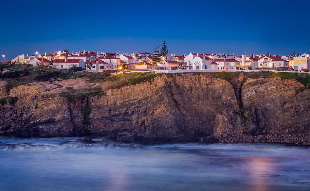 Casa da Praia Zambujeira do Mar Bagian luar foto
