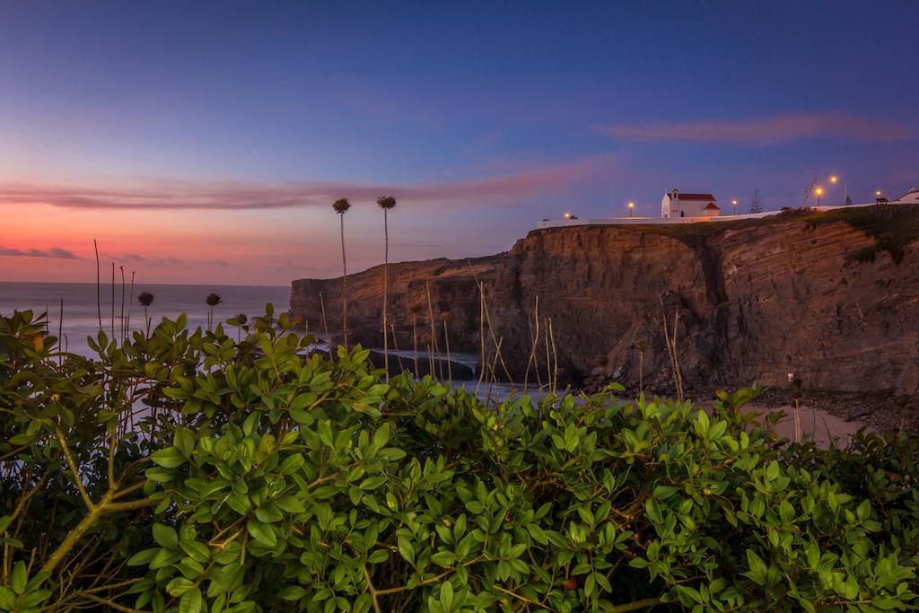 Casa da Praia Zambujeira do Mar Bagian luar foto